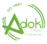 Certificadoras_ADOK-MedioAmbiente 1